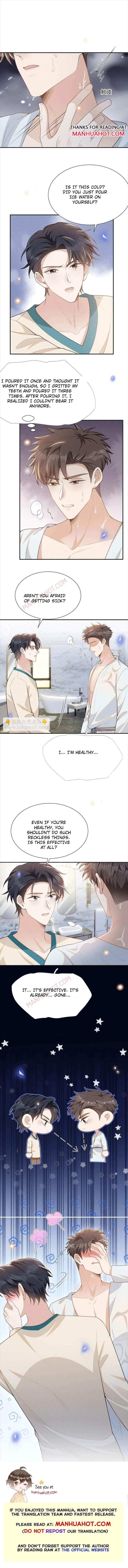 Read See You Never chapter 108 image 4 on Lezhin