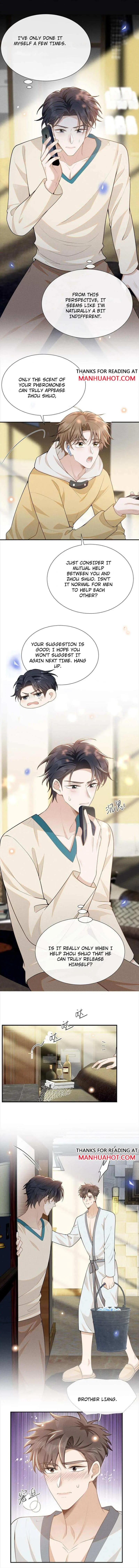 Read See You Never chapter 109 image 2 on Lezhin