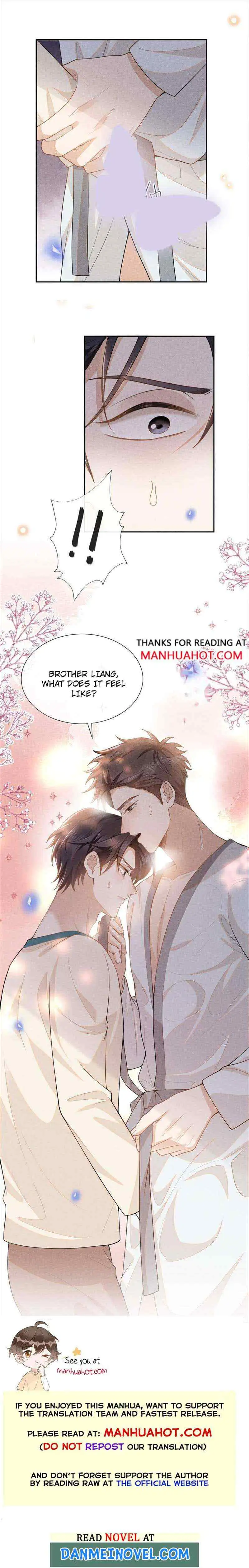 Read See You Never chapter 109 image 5 on Lezhin