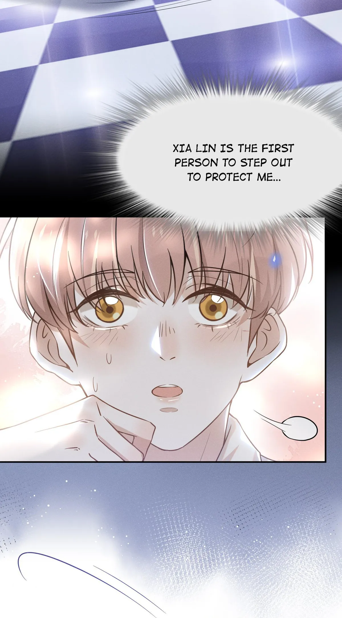 Read See You Never chapter 11 image 10 on Lezhin