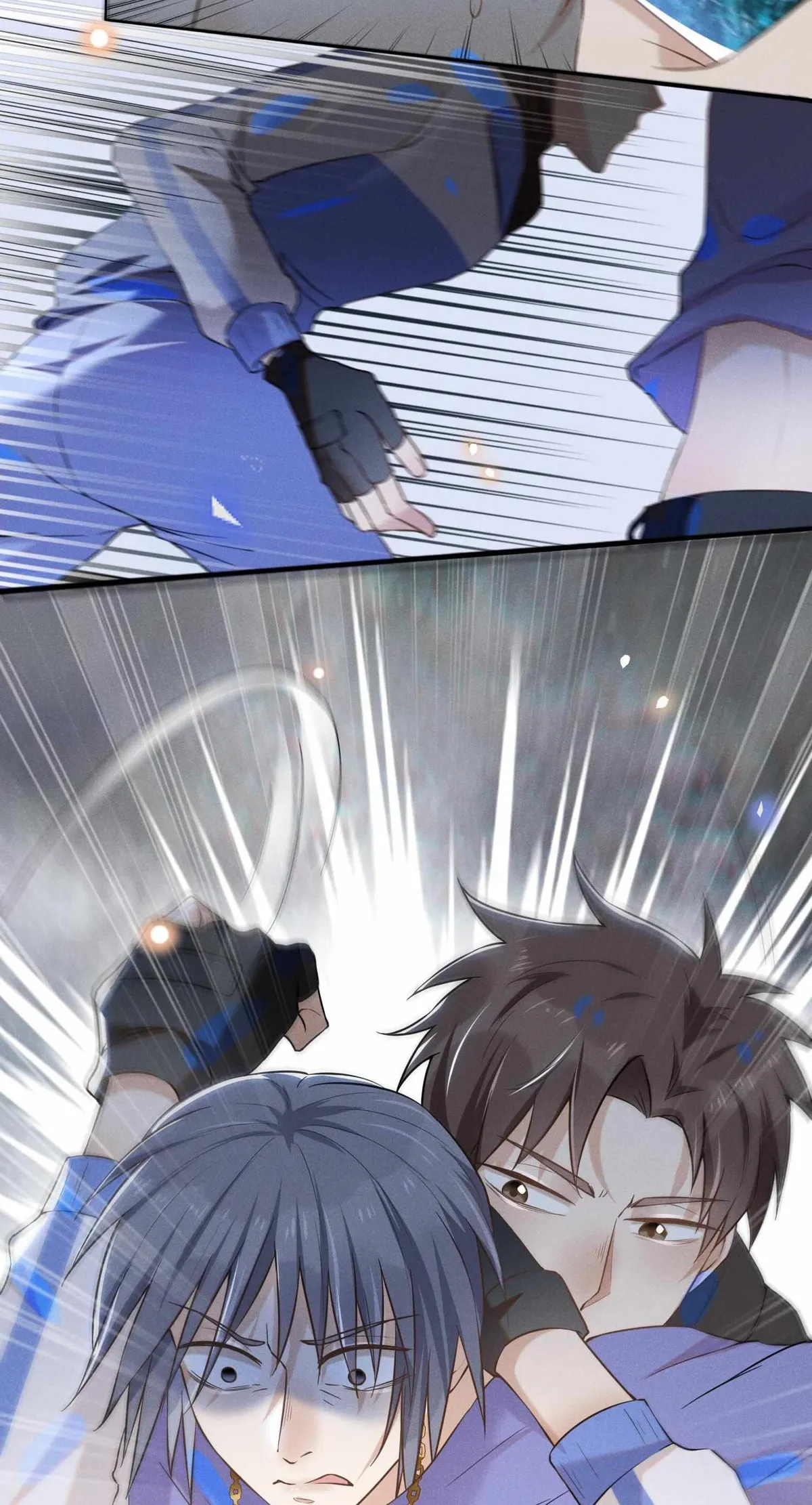 Read See You Never chapter 11 image 13 on Lezhin