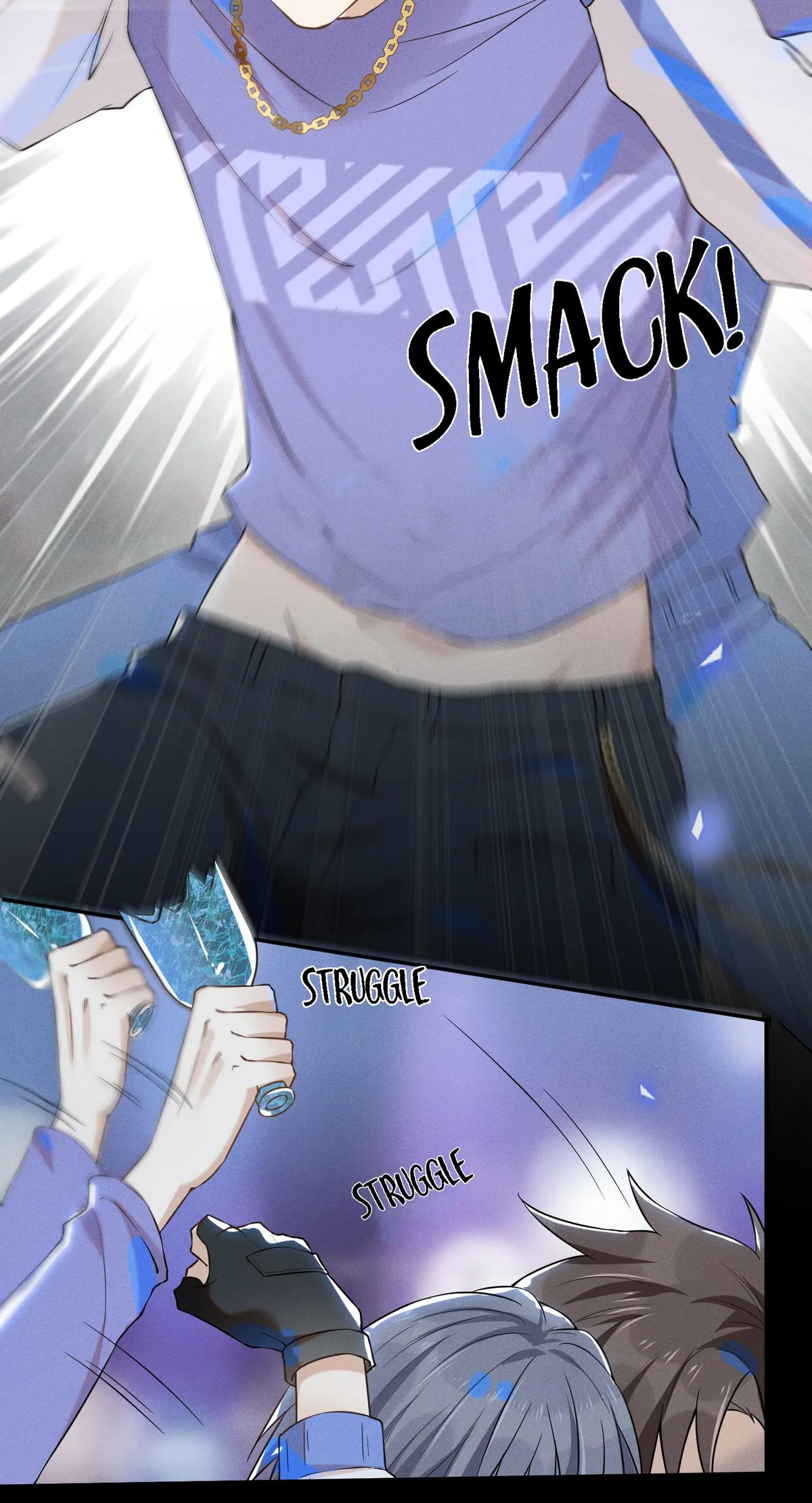 Read See You Never chapter 11 image 14 on Lezhin