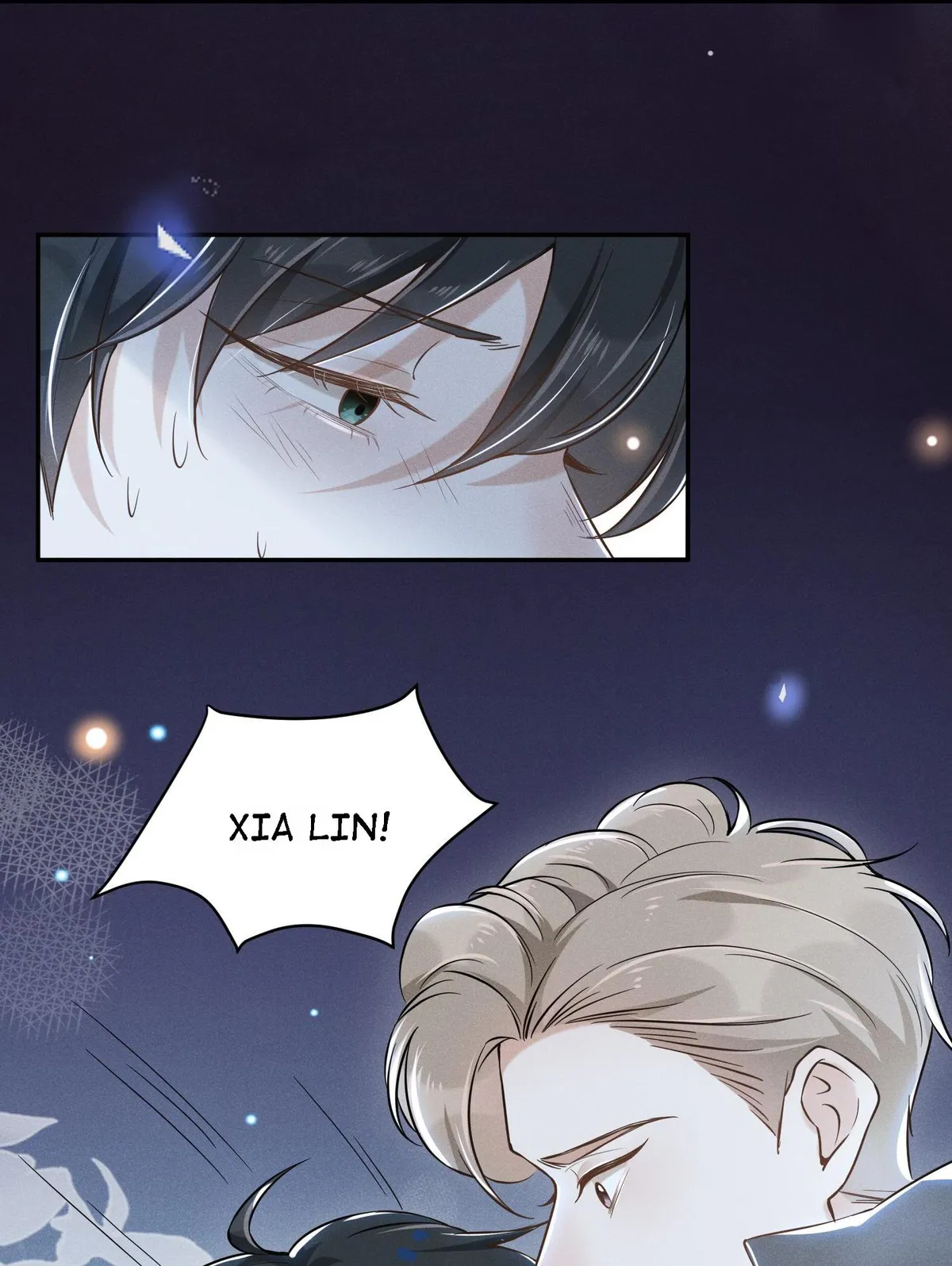 Read See You Never chapter 11 image 18 on Lezhin