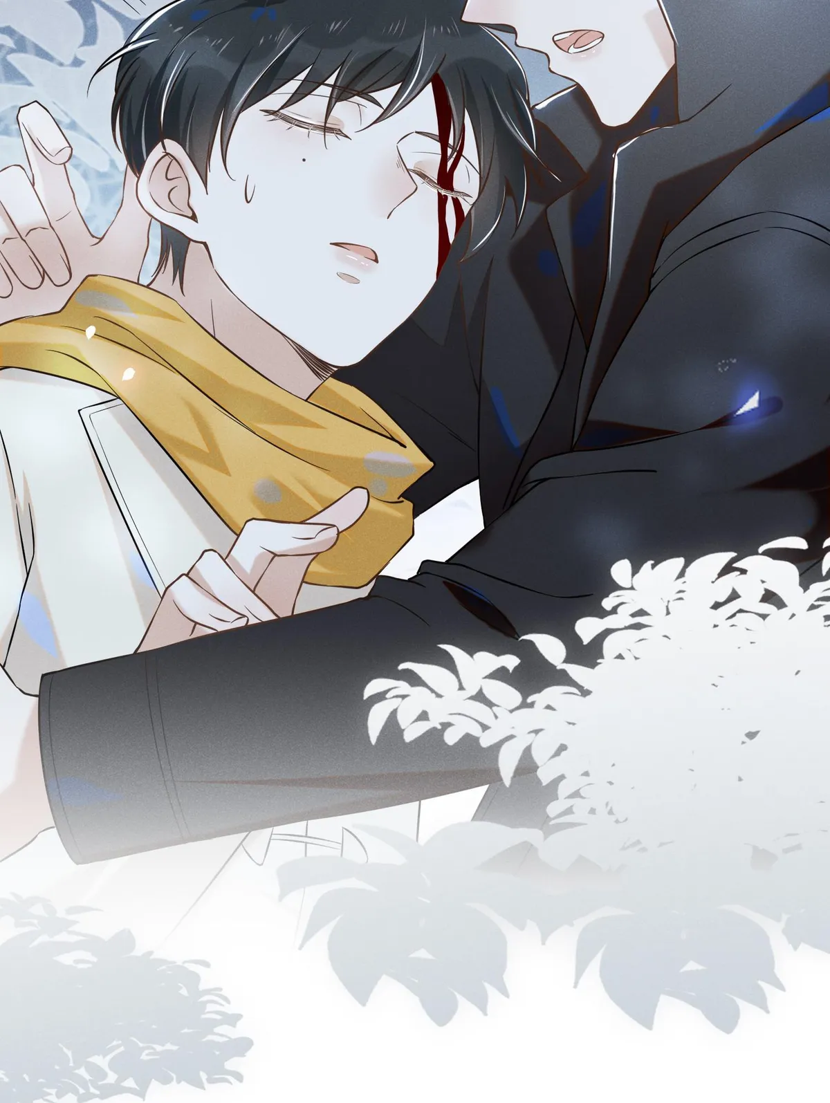 Read See You Never chapter 11 image 19 on Lezhin