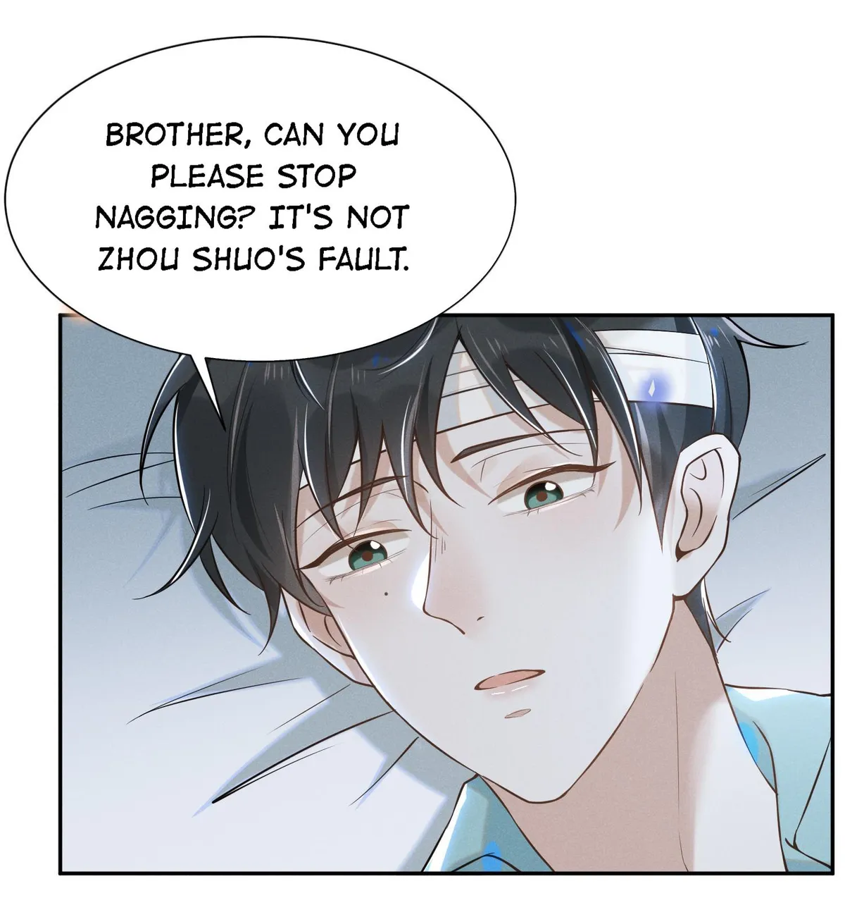 Read See You Never chapter 11 image 22 on Lezhin