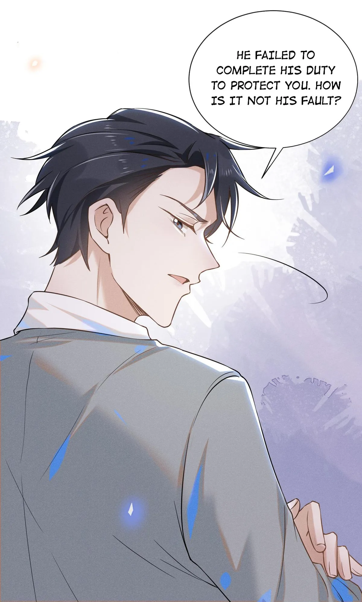 Read See You Never chapter 11 image 23 on Lezhin