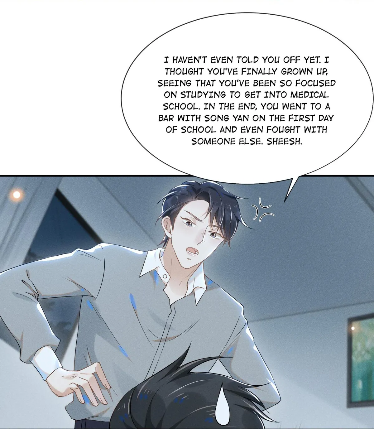 Read See You Never chapter 11 image 24 on Lezhin