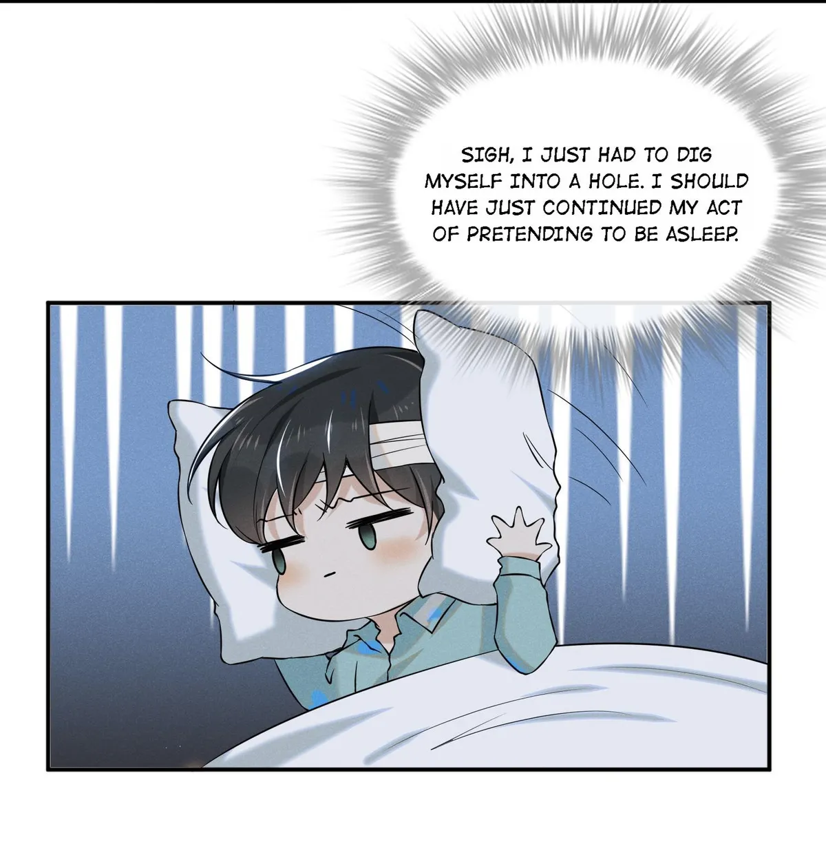 Read See You Never chapter 11 image 25 on Lezhin