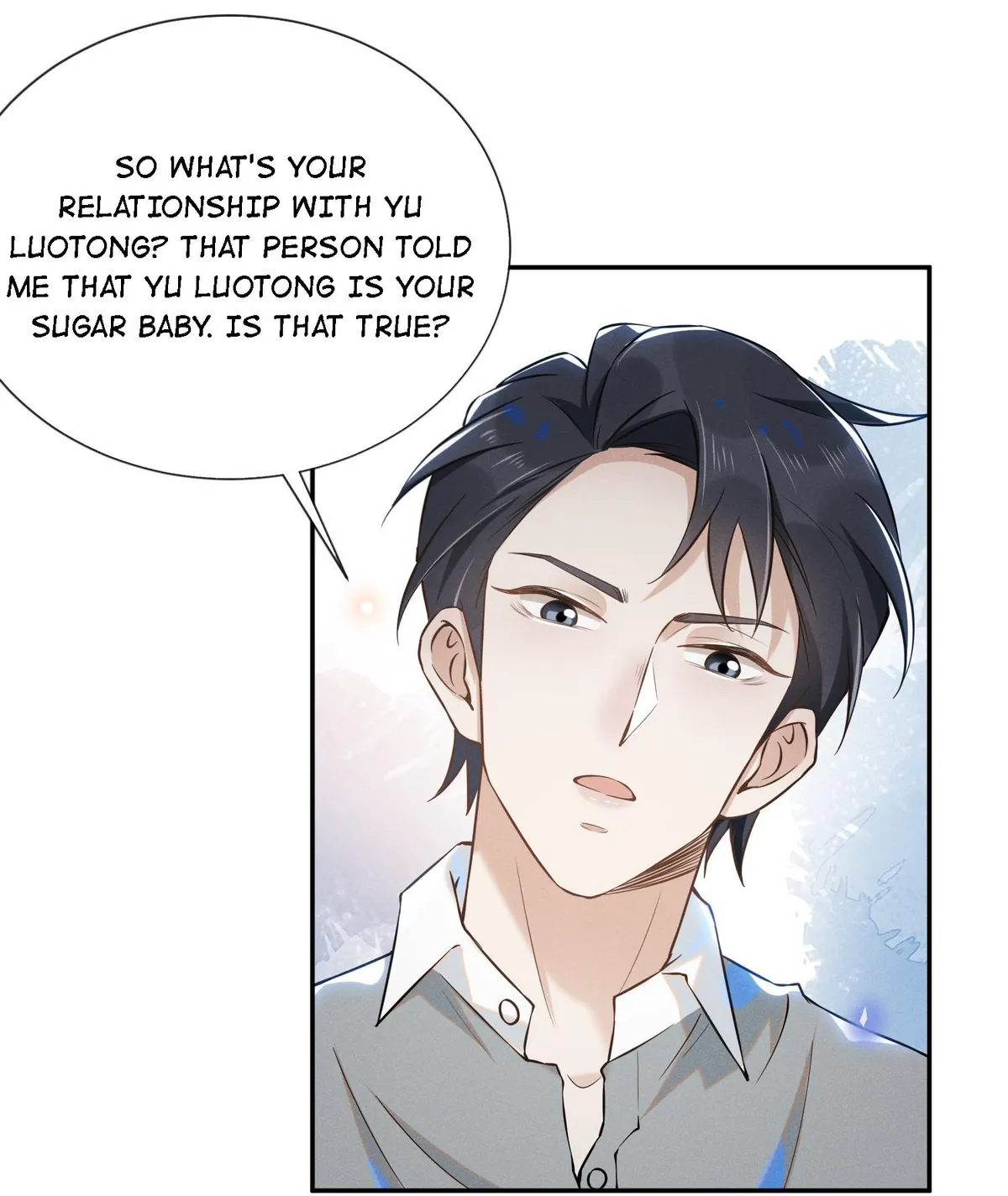 Read See You Never chapter 11 image 26 on Lezhin