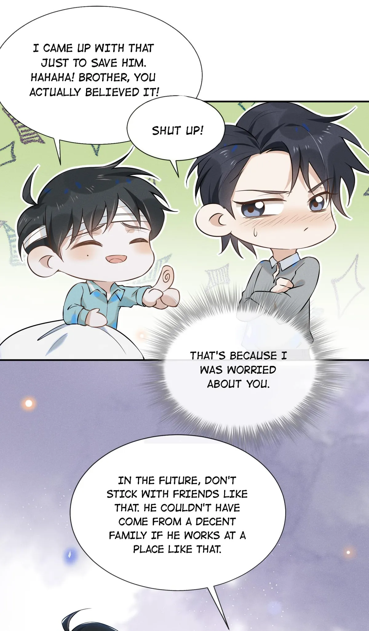 Read See You Never chapter 11 image 28 on Lezhin
