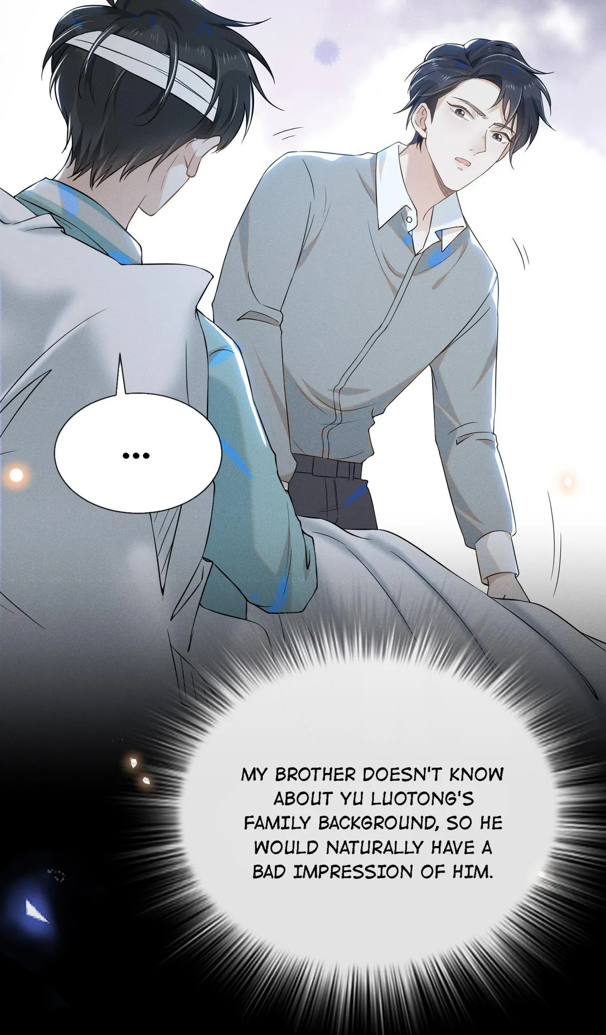 Read See You Never chapter 11 image 29 on Lezhin