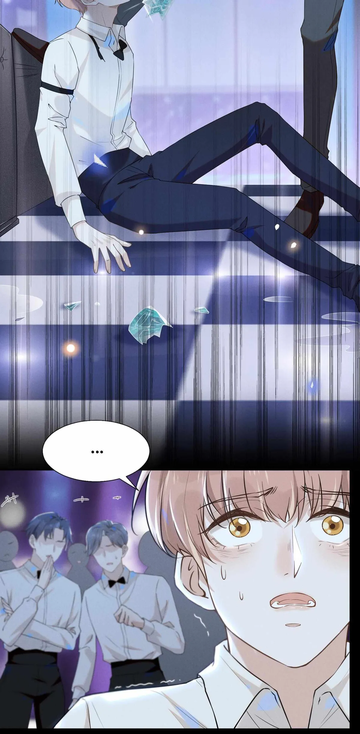 Read See You Never chapter 11 image 3 on Lezhin