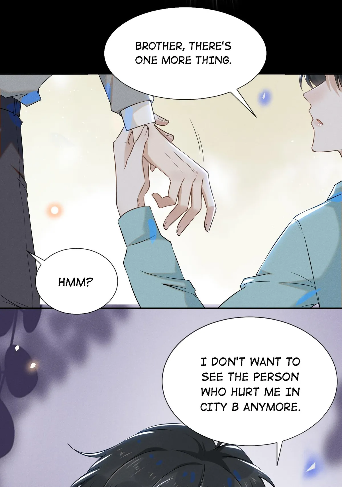 Read See You Never chapter 11 image 30 on Lezhin