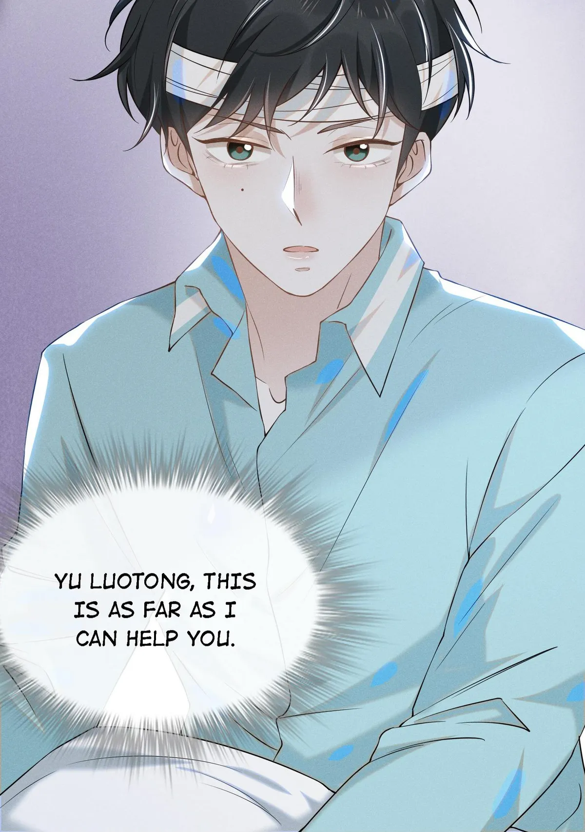 Read See You Never chapter 11 image 31 on Lezhin