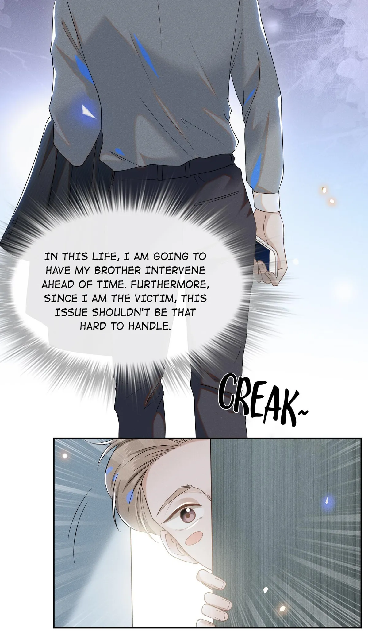 Read See You Never chapter 11 image 33 on Lezhin