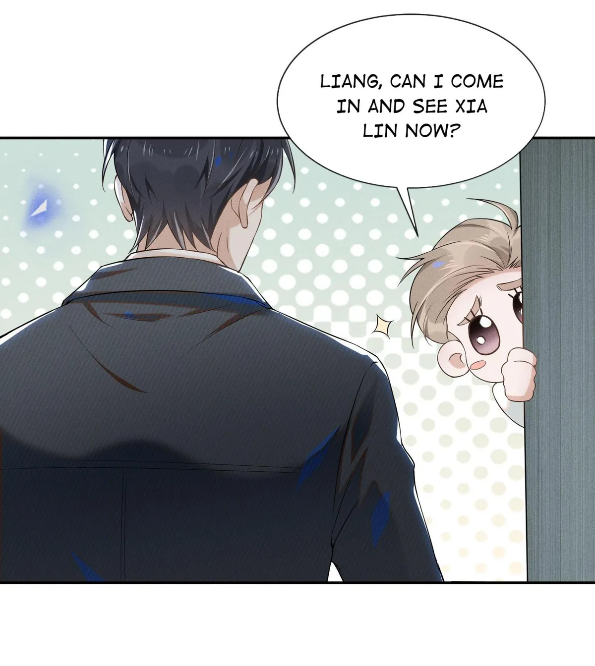 Read See You Never chapter 11 image 34 on Lezhin