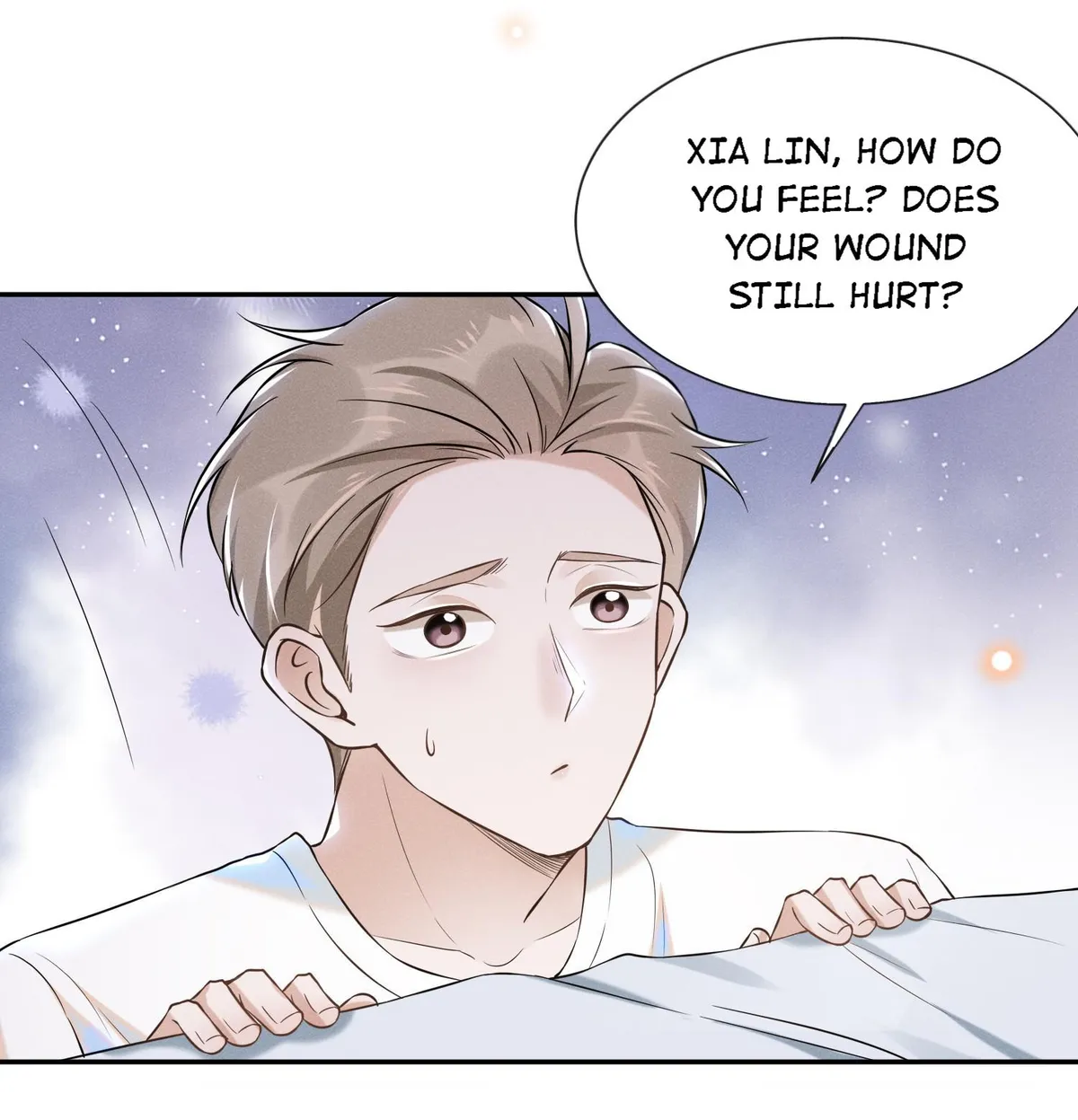 Read See You Never chapter 11 image 36 on Lezhin