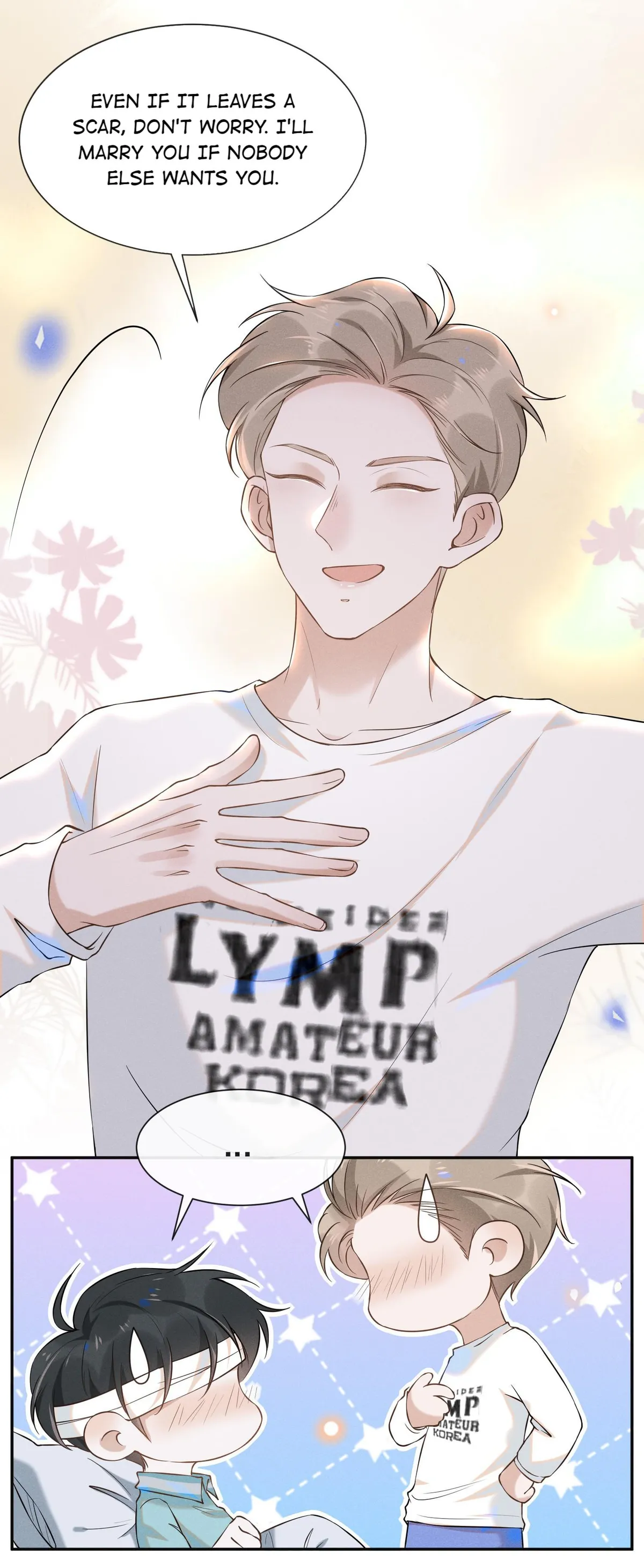 Read See You Never chapter 11 image 39 on Lezhin