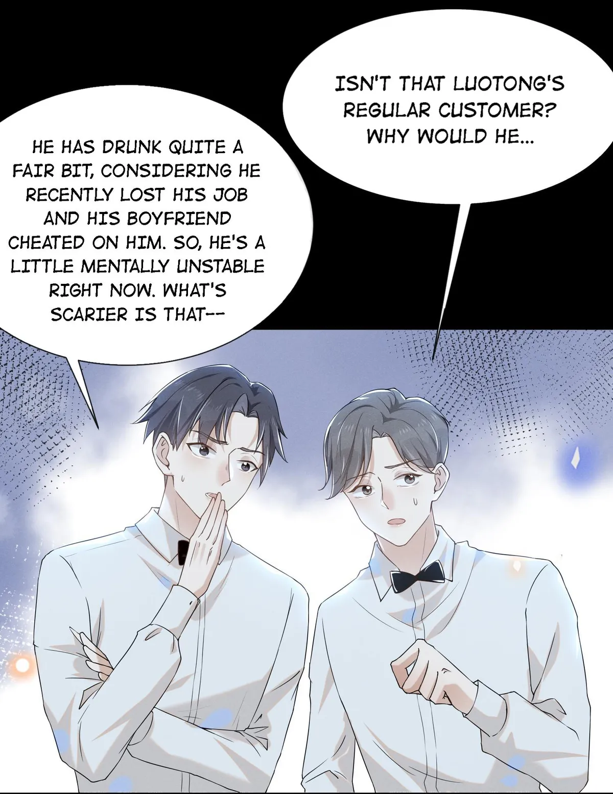 Read See You Never chapter 11 image 4 on Lezhin