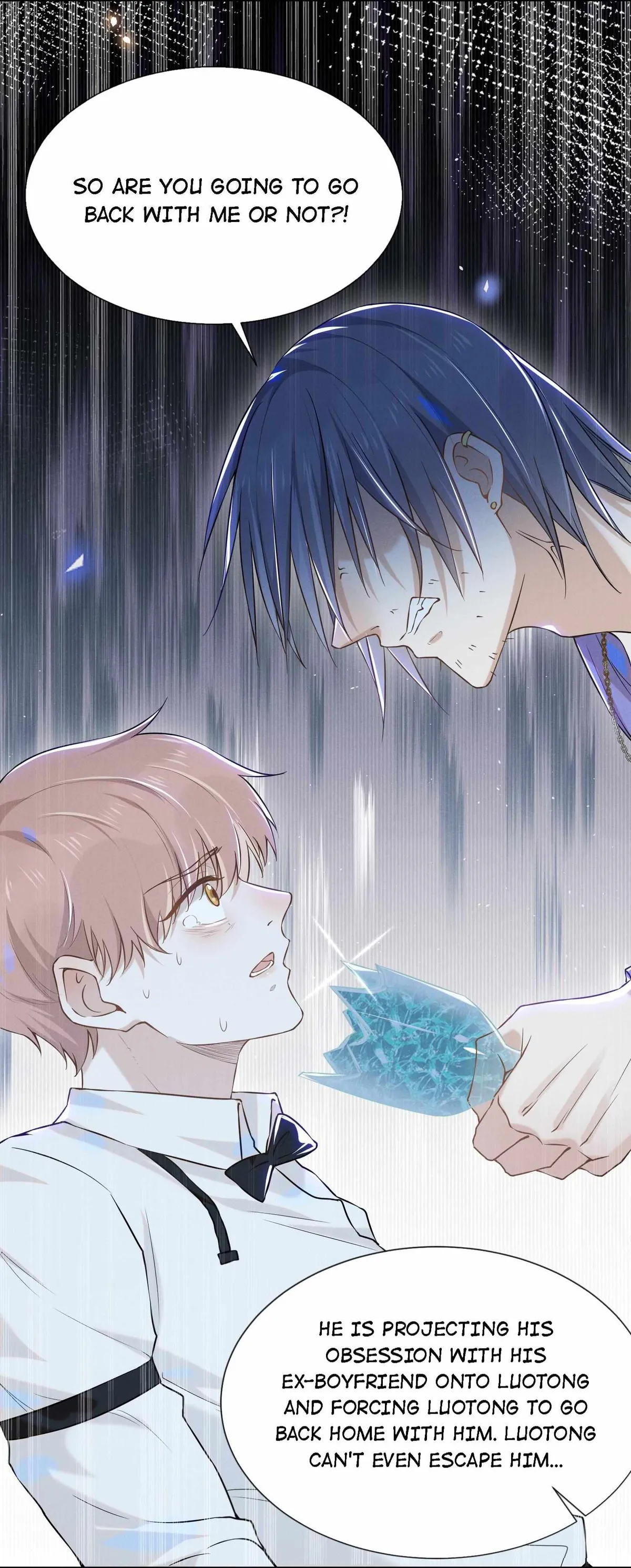 Read See You Never chapter 11 image 5 on Lezhin