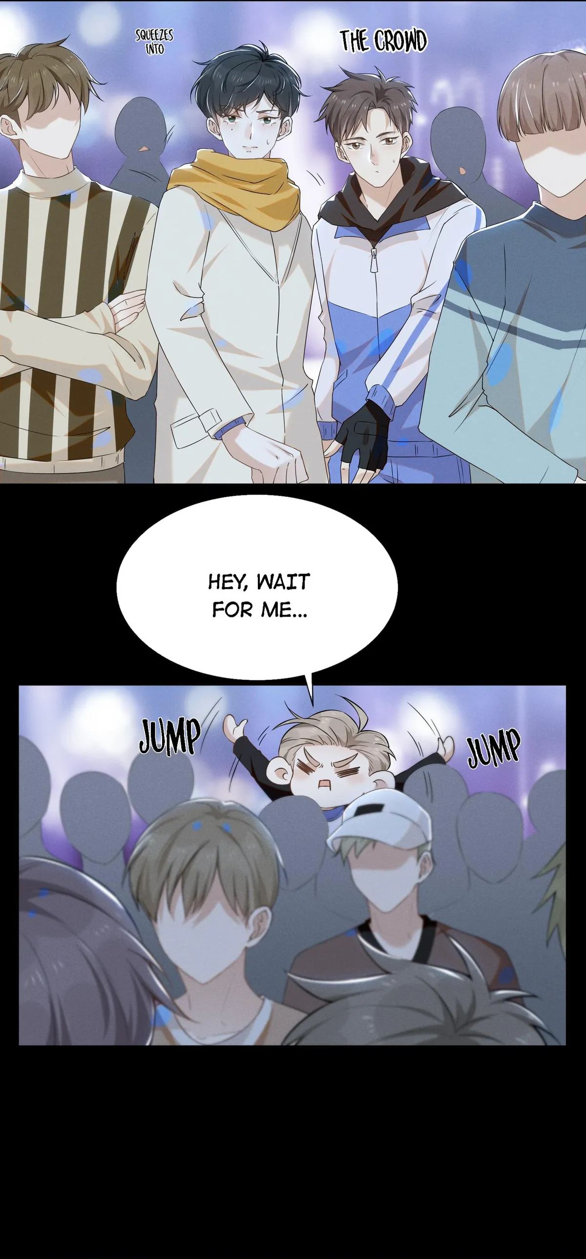 Read See You Never chapter 11 image 6 on Lezhin