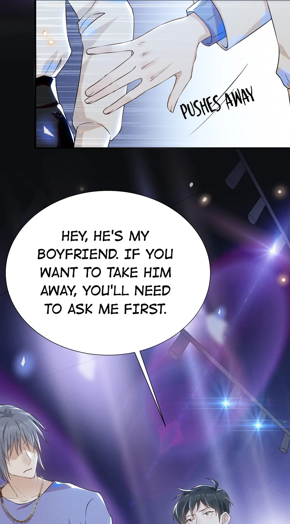 Read See You Never chapter 11 image 8 on Lezhin
