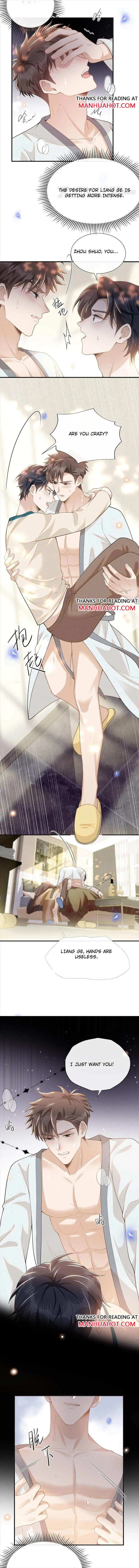 Read See You Never chapter 110 image 1 on Lezhin