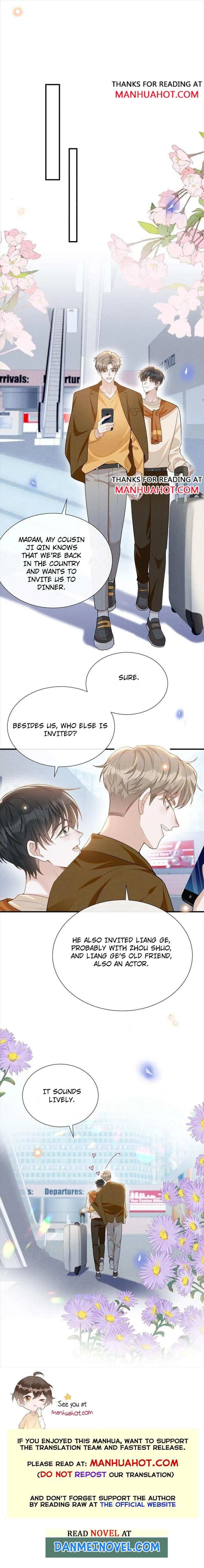 Read See You Never chapter 111 image 4 on Lezhin