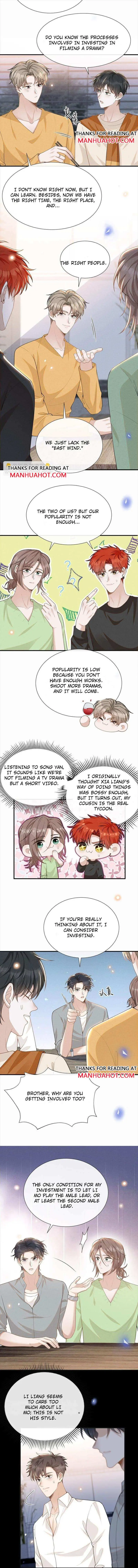 Read See You Never chapter 112 image 1 on Lezhin