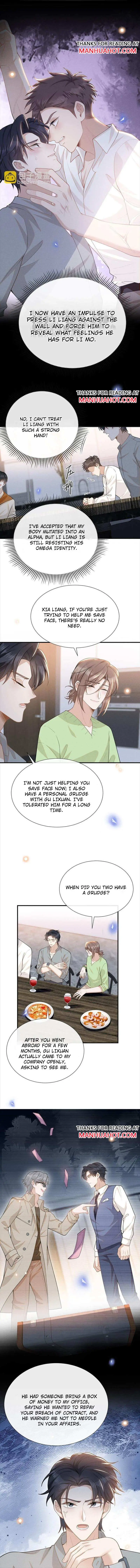 Read See You Never chapter 112 image 2 on Lezhin