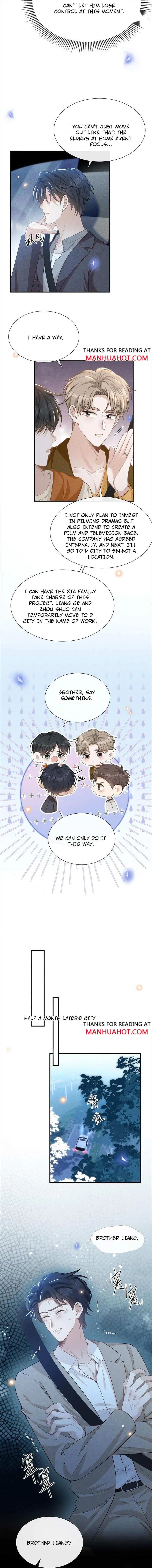 Read See You Never chapter 113 image 2 on Lezhin