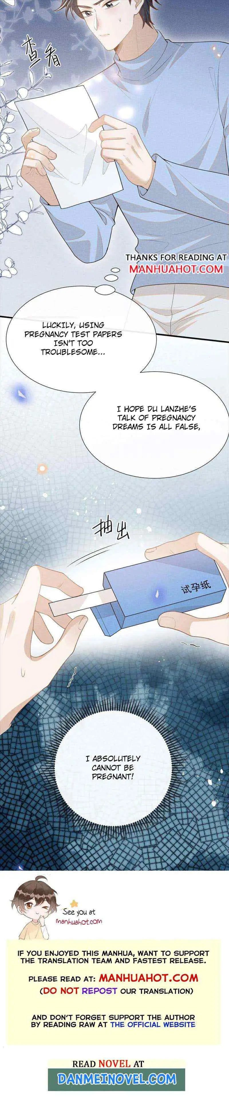 Read See You Never chapter 114 image 5 on Lezhin