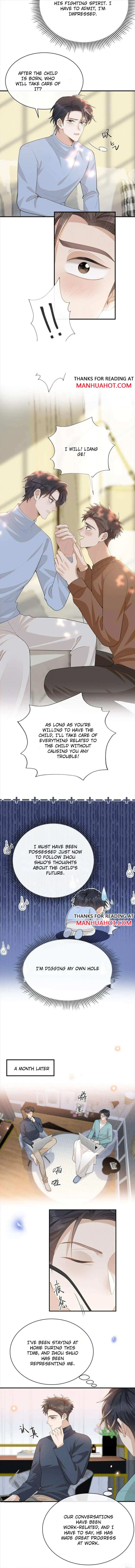 Read See You Never chapter 116 image 1 on Lezhin