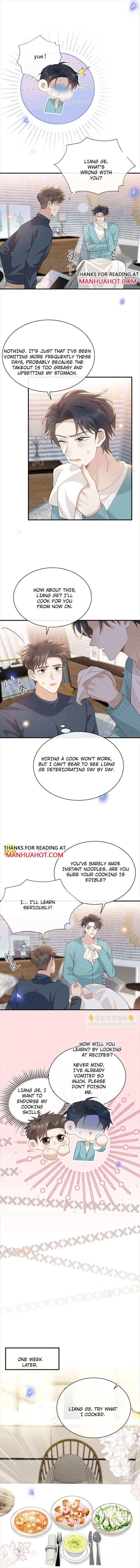 Read See You Never chapter 116 image 2 on Lezhin