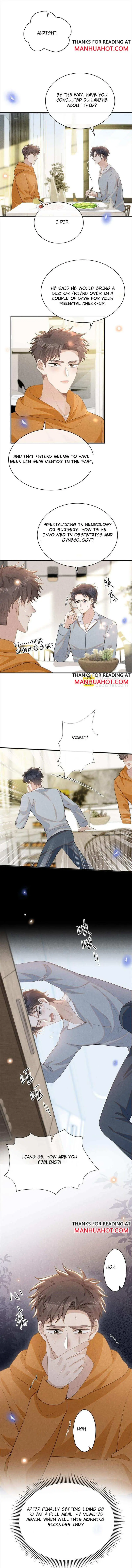Read See You Never chapter 116 image 4 on Lezhin