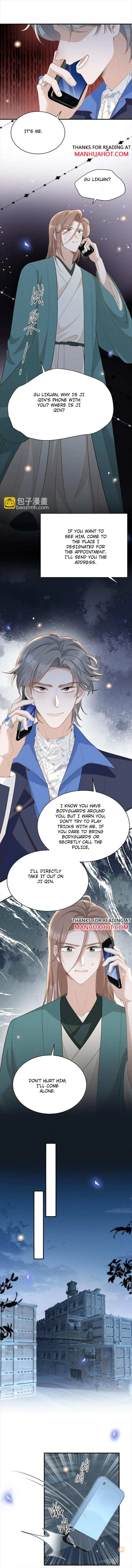 Read See You Never chapter 119 image 1 on Lezhin