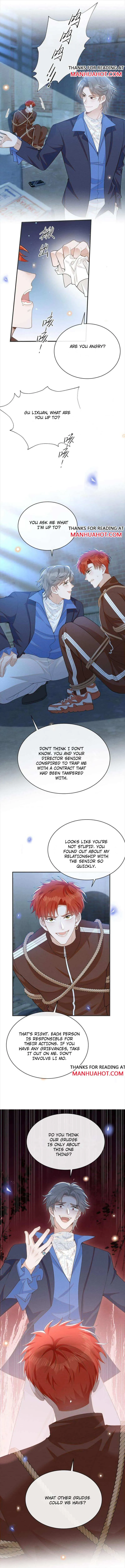 Read See You Never chapter 119 image 2 on Lezhin