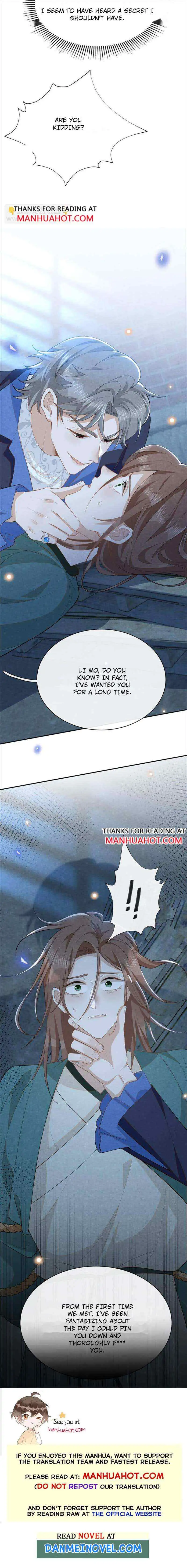 Read See You Never chapter 119 image 5 on Lezhin