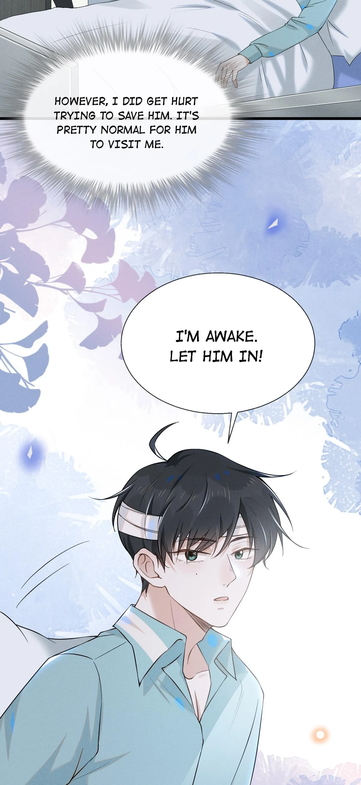 Read See You Never chapter 12 image 10 on Lezhin