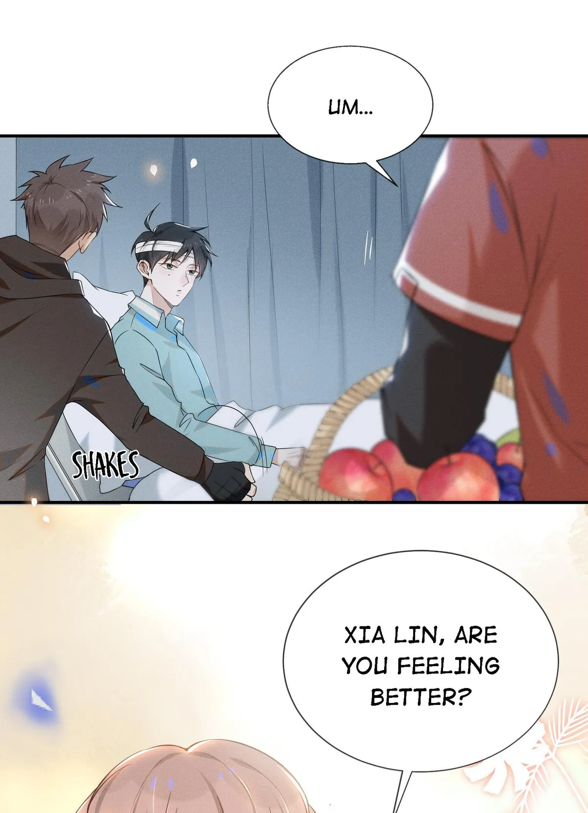 Read See You Never chapter 12 image 12 on Lezhin