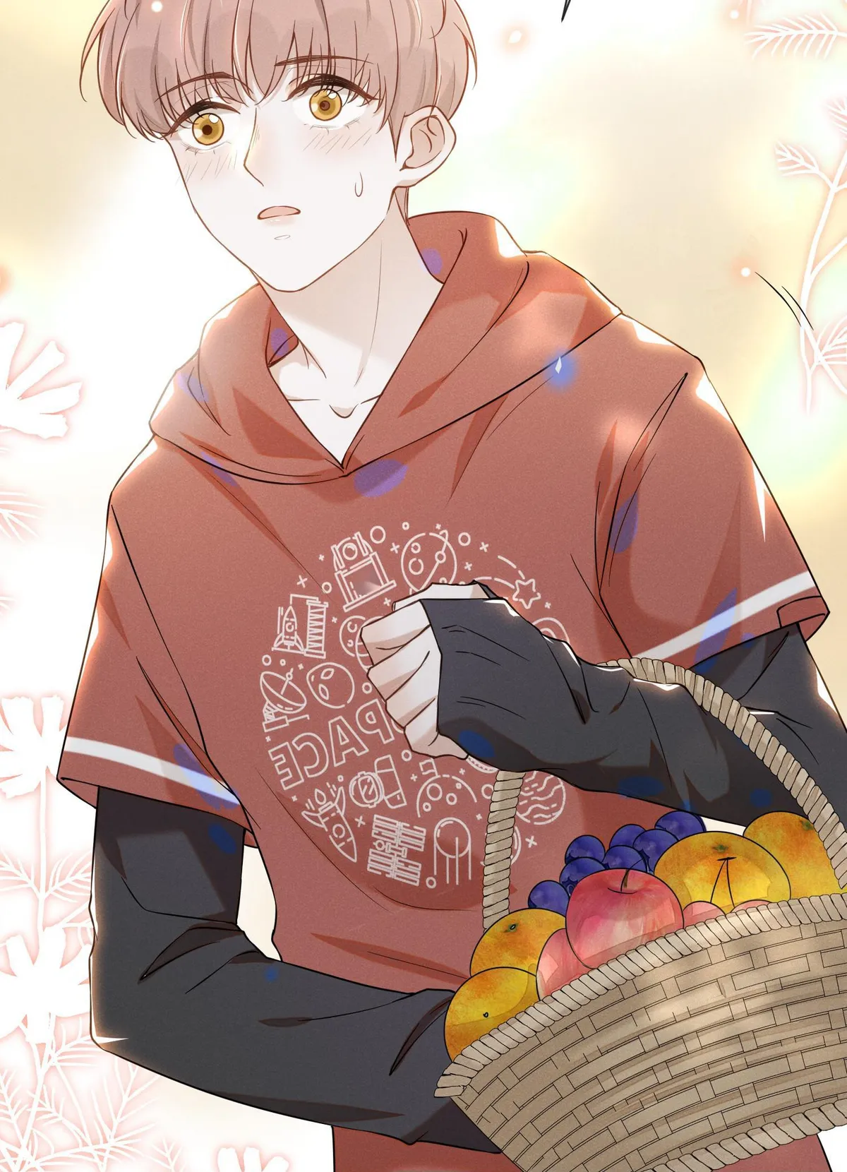 Read See You Never chapter 12 image 13 on Lezhin