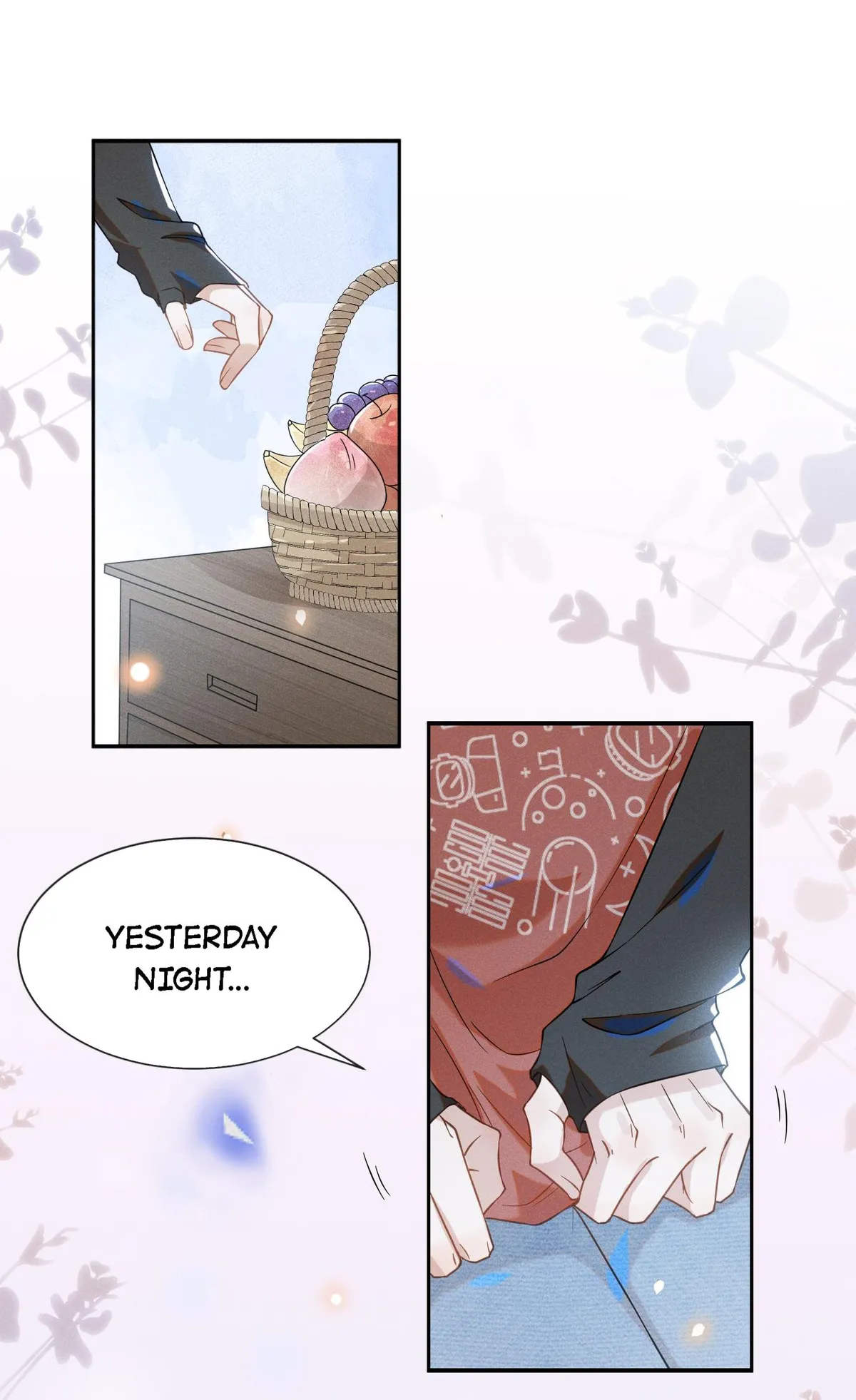Read See You Never chapter 12 image 15 on Lezhin