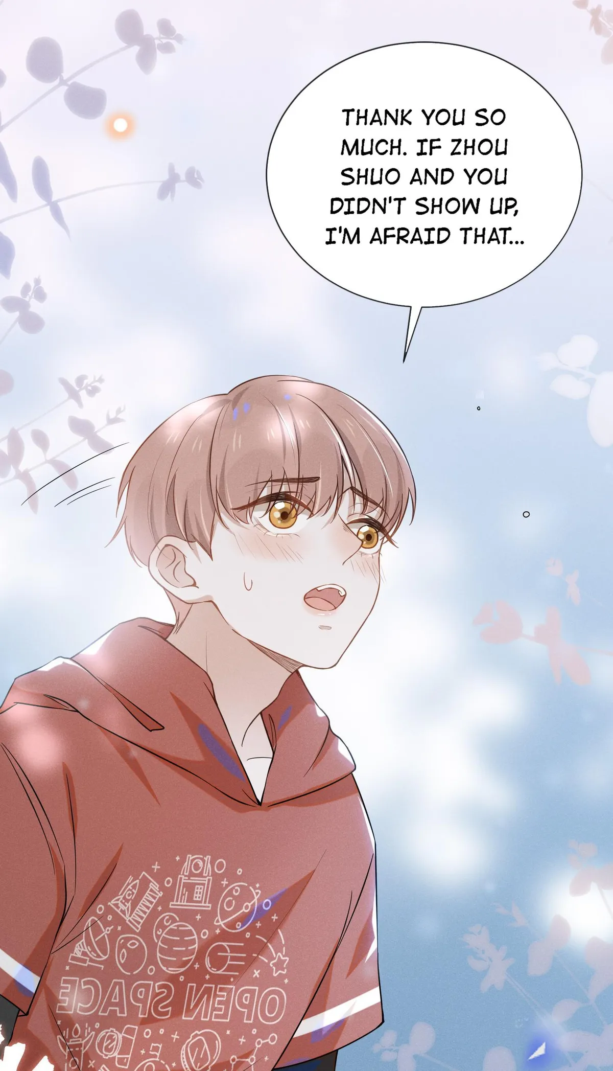 Read See You Never chapter 12 image 16 on Lezhin