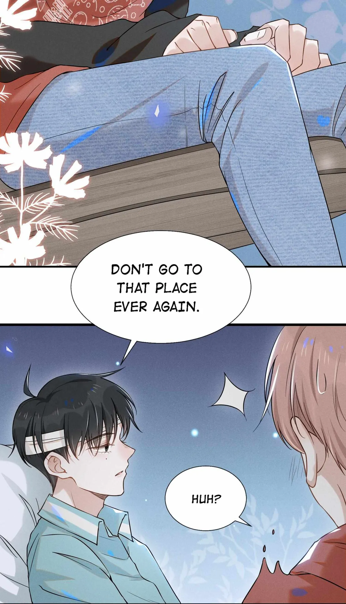 Read See You Never chapter 12 image 17 on Lezhin