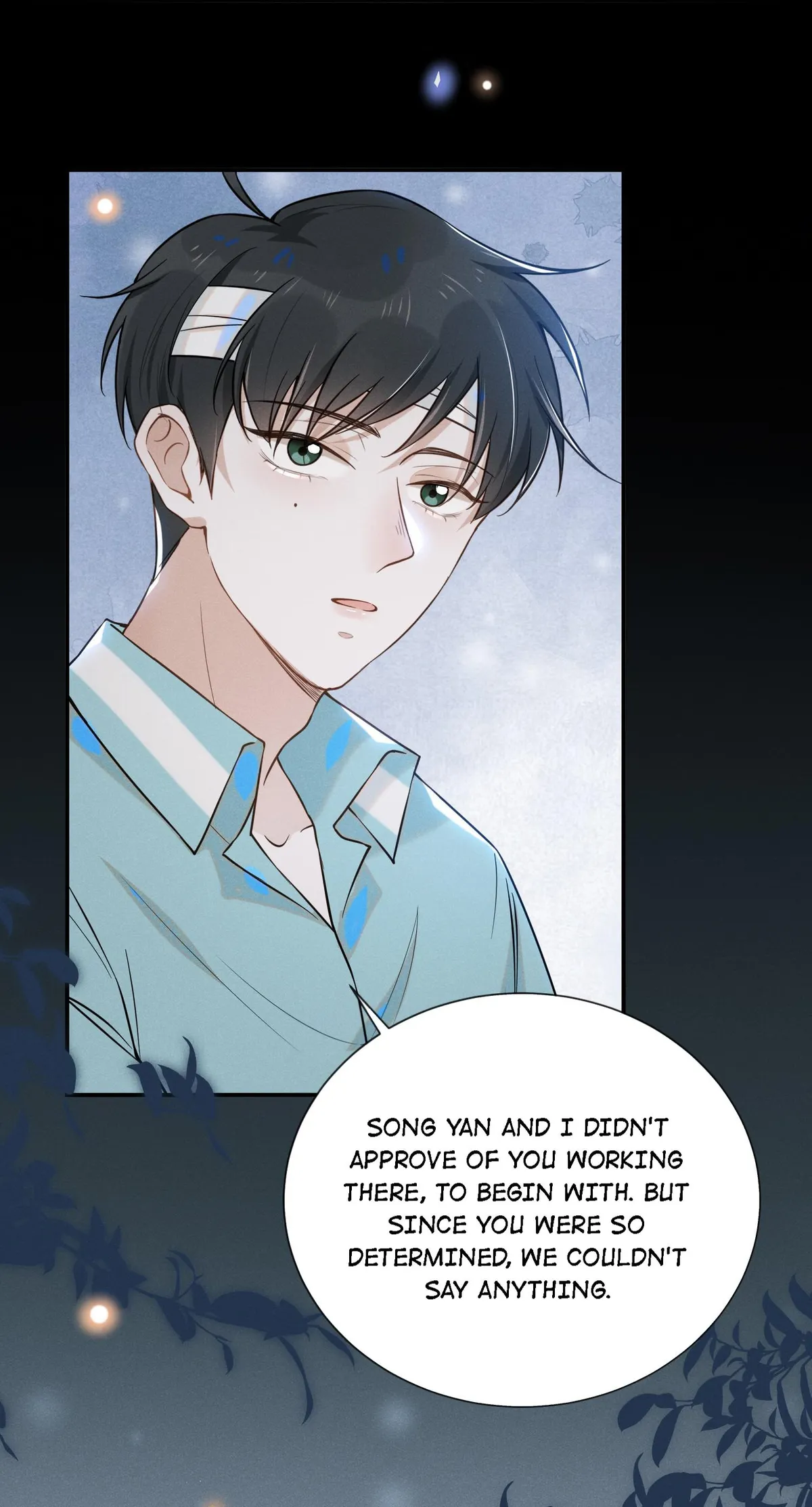 Read See You Never chapter 12 image 18 on Lezhin