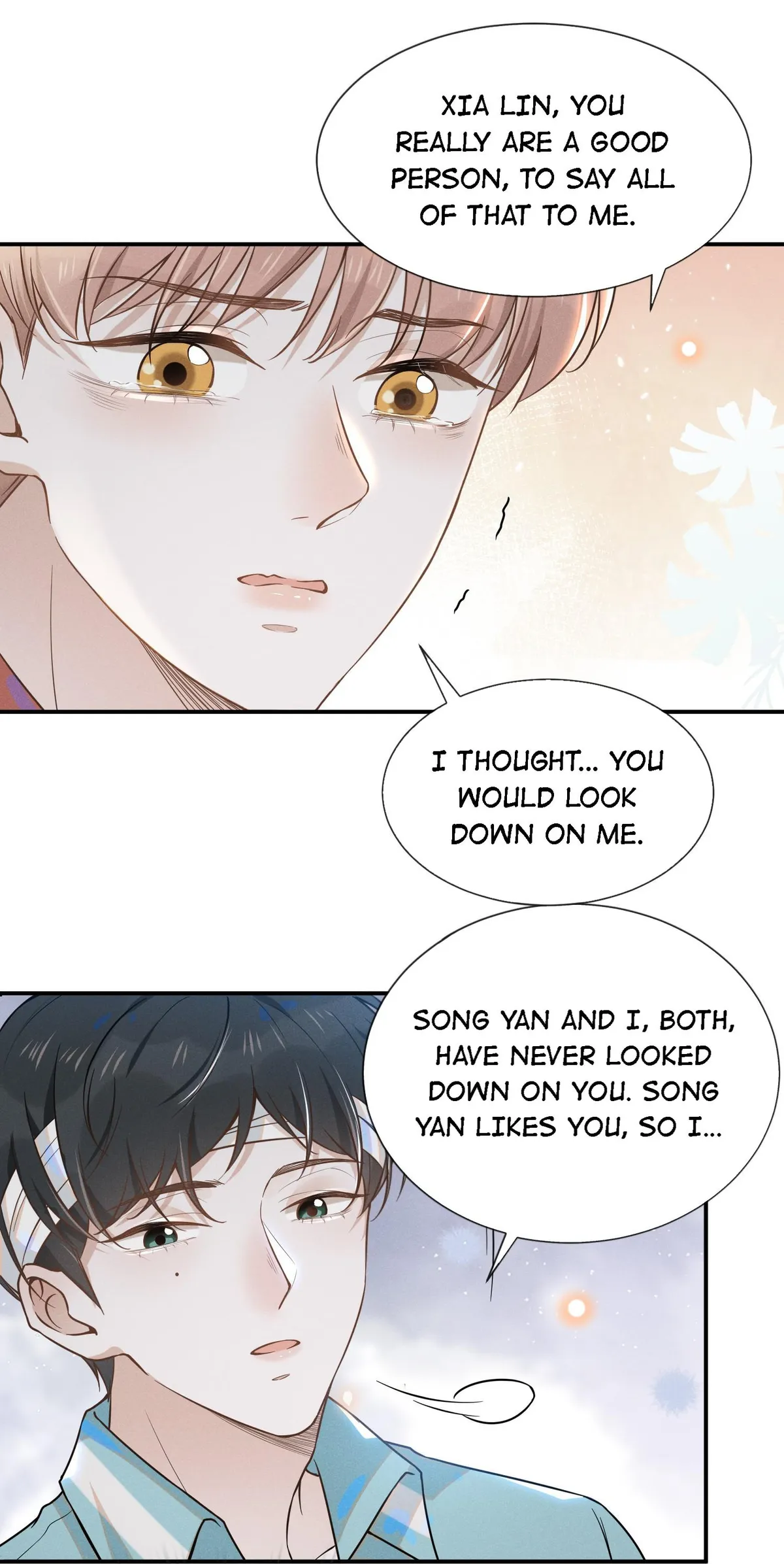 Read See You Never chapter 12 image 20 on Lezhin