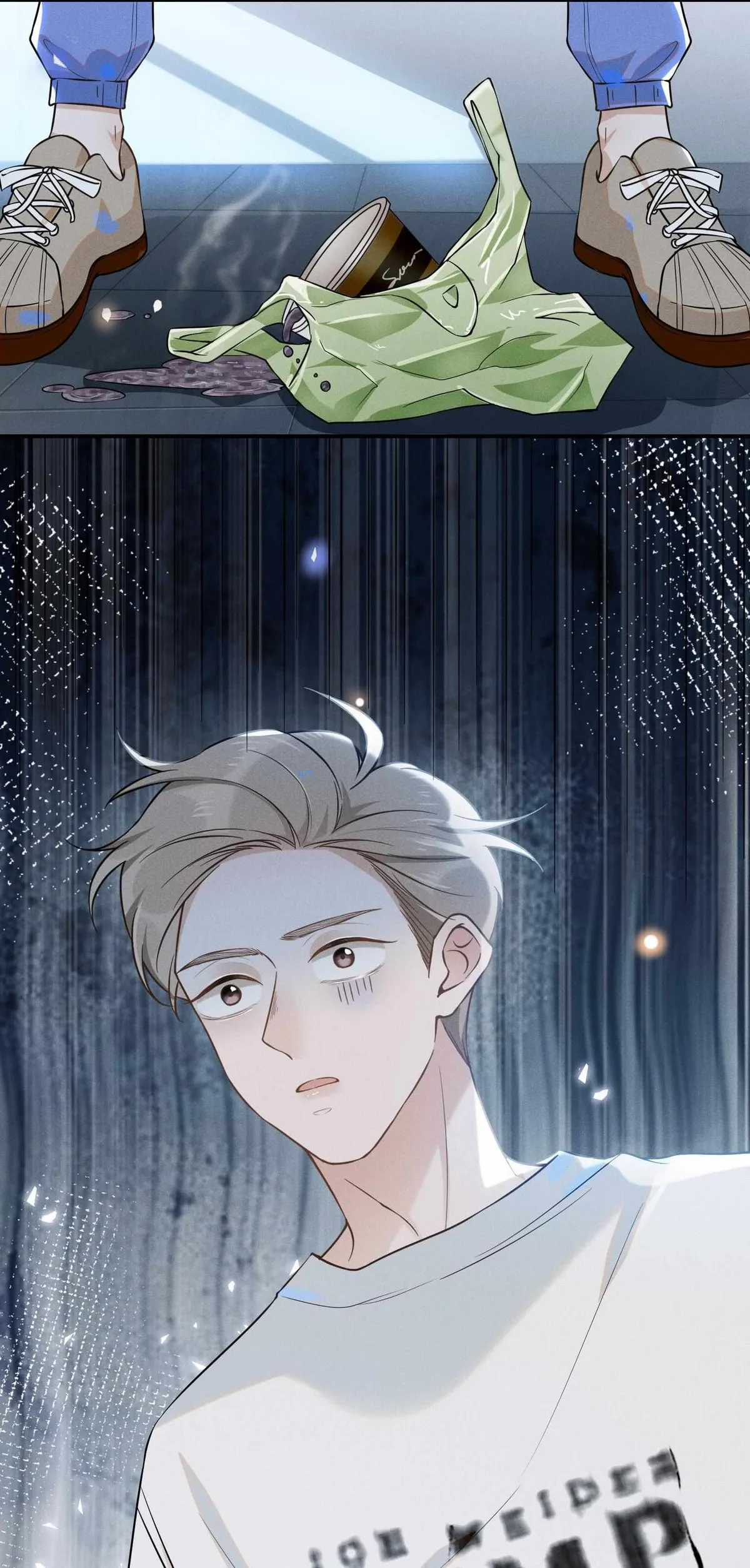Read See You Never chapter 12 image 23 on Lezhin