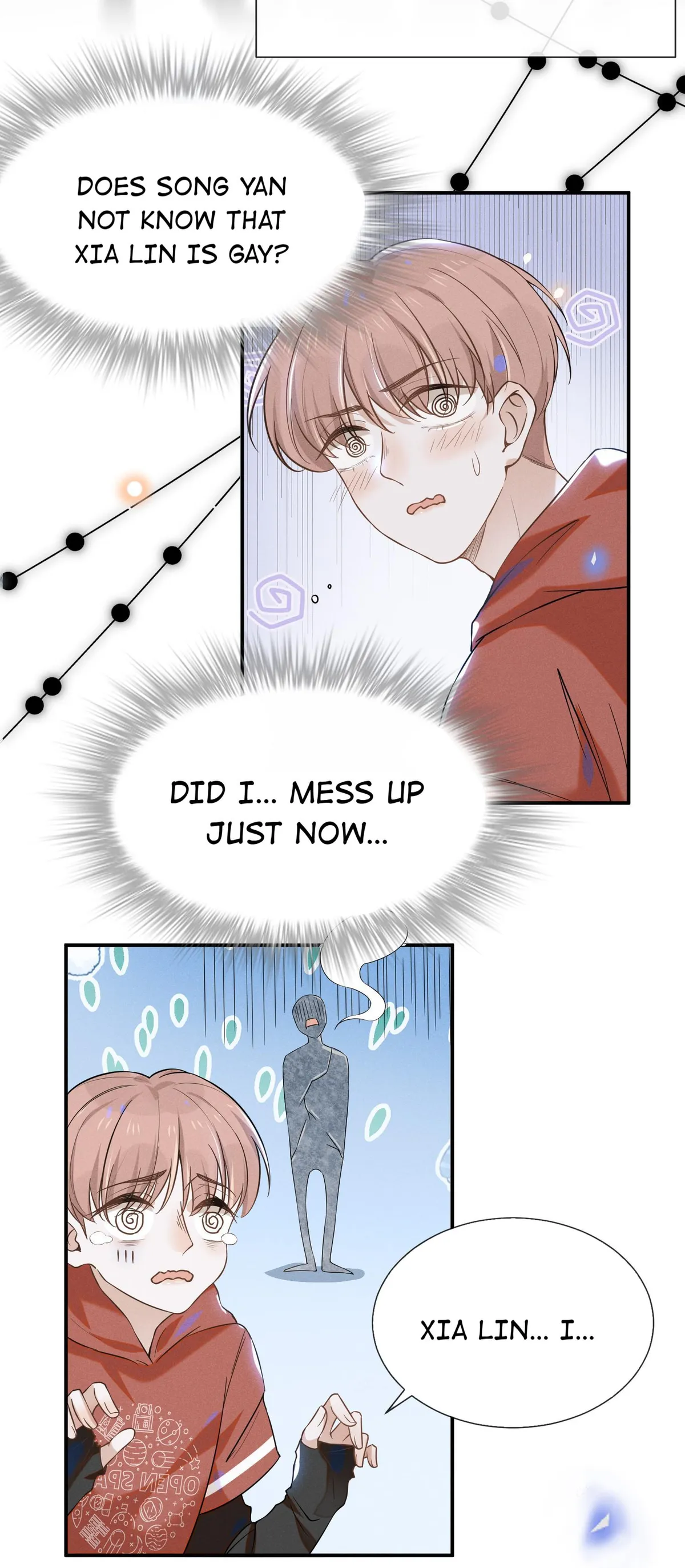 Read See You Never chapter 12 image 26 on Lezhin
