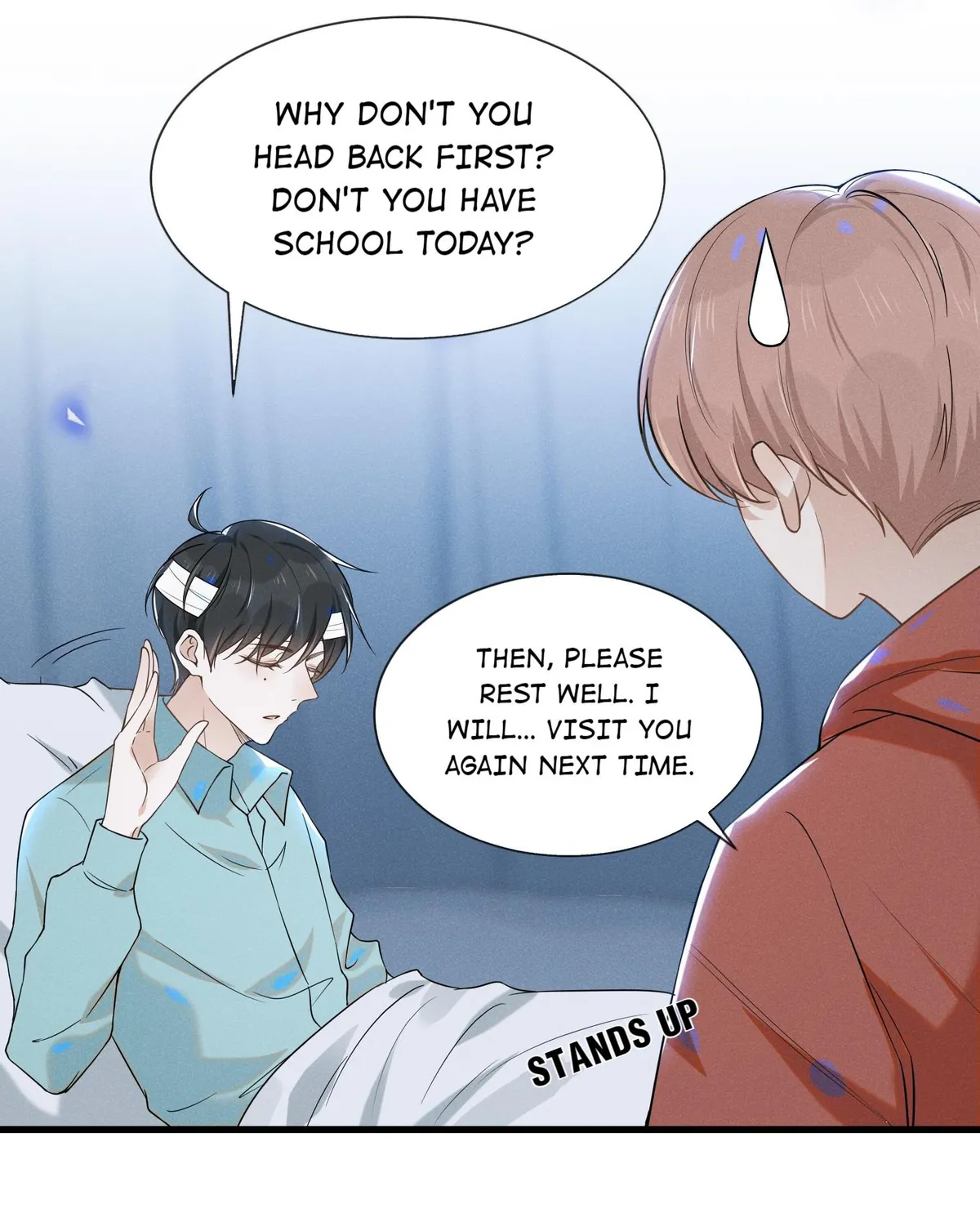 Read See You Never chapter 12 image 27 on Lezhin