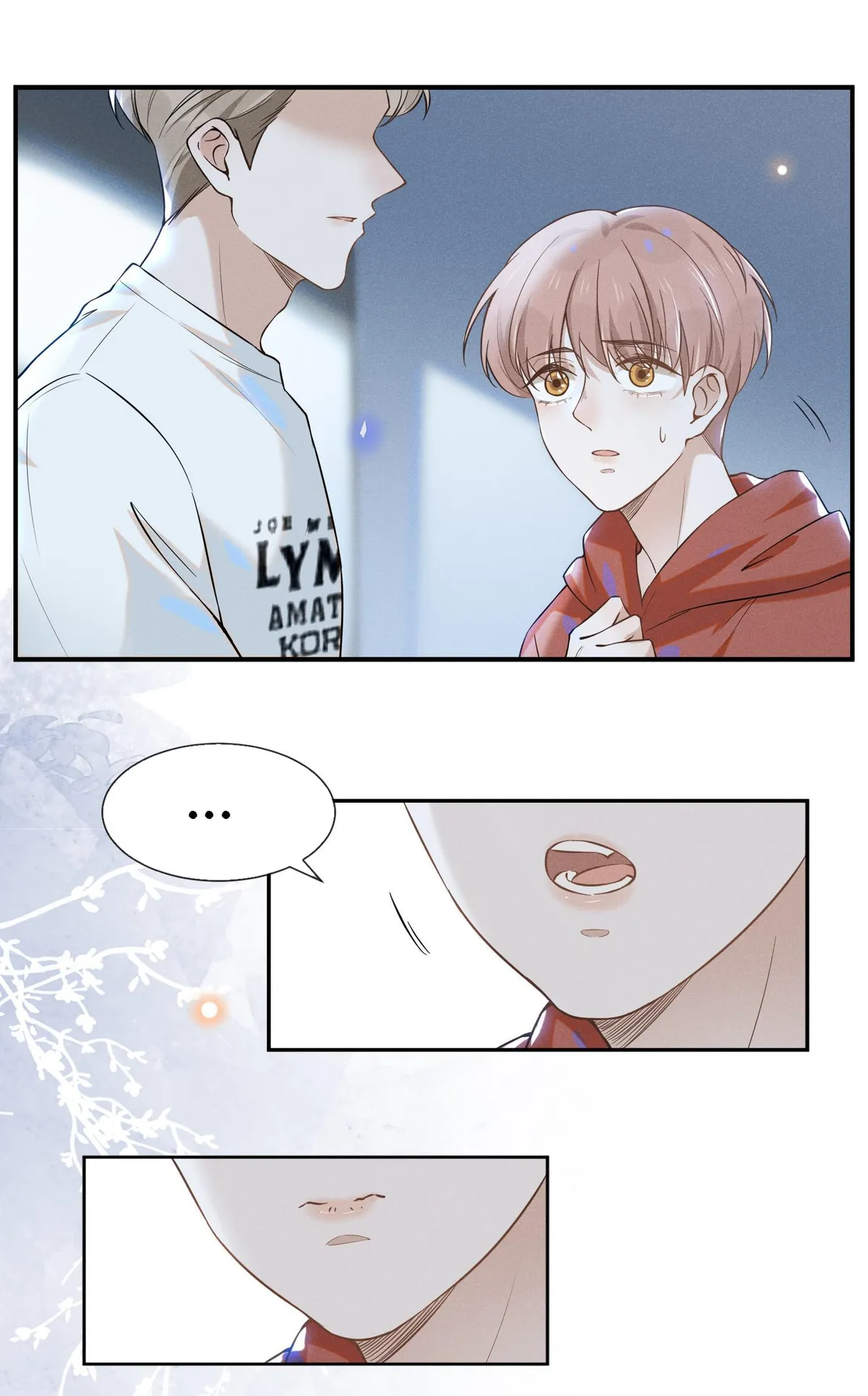 Read See You Never chapter 12 image 28 on Lezhin